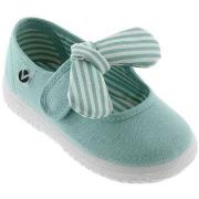 Lastenkengät Victoria  Baby 05110 - Mint  25