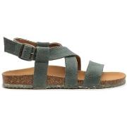 Sandaalit Zouri  Sand Earth - Green  35