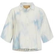 Paita Jjxx  Mira Shirt - Little Boy Blue  EU S