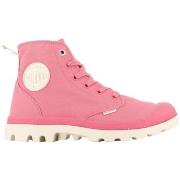 Tennarit Palladium  PAMPA DUO CHROME  36