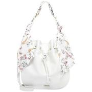 Olkalaukut Tamaris  33504 300-white Blanc  Yksi Koko