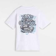 T-paidat & Poolot Vans  Old skool ss  EU XL