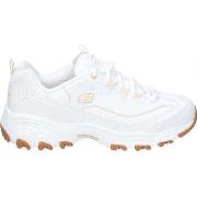 Kengät Skechers  149807-WHT  37
