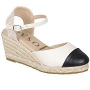 Kangassandaalit Zapp  ESPADRILLES  111  36