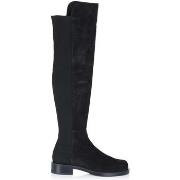 Saappaat Stuart Weitzman  SG117 BLK  39