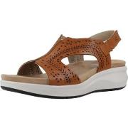 Sandaalit Fluchos  F1481  37