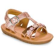 Tyttöjen sandaalit GBB  SELENA  28