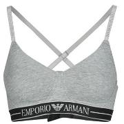 Rintaliivit Emporio Armani  EVERYDAY COTTON PADDED SOFT COUTOUR BRA  E...