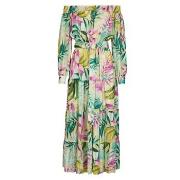 Pitkä mekko Guess  JOSEE OFF SHOULDER  EU S