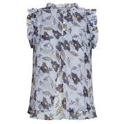Lyhythihainen t-paita Pepe jeans  ENID  EU M