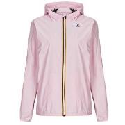 Tuulitakit K-Way  LE VRAI 4.0 CLAUDE 100% NYLON RECYCLED  EU S