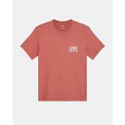 Lyhythihainen t-paita Levis  16143 1918 RELAXED FIT  EU S