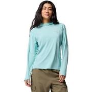 Ulkoilutakki Columbia  Skien Valley Hoodie  EU S
