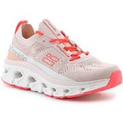 Kengät D.Franklin  Aero Sneakers Mesh DFSH401001-CORA   36