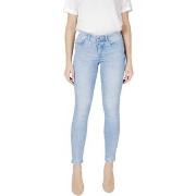 Slim-farkut Street One  QR Style-York 378550  US 24 / 30