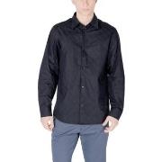 Pitkähihainen paitapusero EAX  XM000197 AF12179  EU S