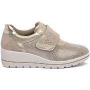 Kengät Imac  RUNA PLATINO  36