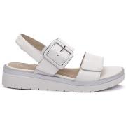 Sandaalit Jana  WHITE SANDAL  37