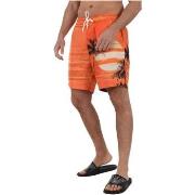 Uimapuvut Guess  F5GT18 WH1H2  EU XXL
