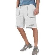 Shortsit & Bermuda-shortsit Guess  U5RD01 KCO31  EU XXL