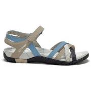 Sandaalit Chiruca  SANDAALIT  MALIBU 04  37