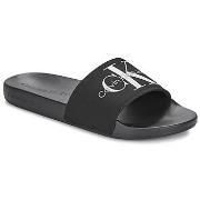 Rantasandaalit Calvin Klein Jeans  SLIDE MONOGRAM CO  41