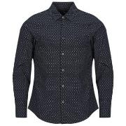 Pitkähihainen paitapusero Armani Exchange  XM000719  EU S
