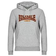Svetari Lonsdale  HOODED CLASSIC LL002  EU M