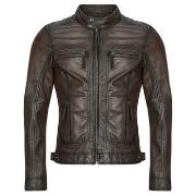 Nahkatakki Oakwood  CASEY  EU M