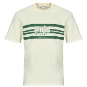 Lyhythihainen t-paita Fila  LASNE  EU M