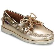 Kengät Sebago  DOCKSIDES PORTLAND MET W  37