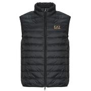 Toppatakki Emporio Armani EA7  TRAIN CORE ID DOWN LIGHT VEST CC  8NPQ0...