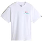 T-paidat & Poolot Vans  A GOOD PAIR LOOSE SS  EU S