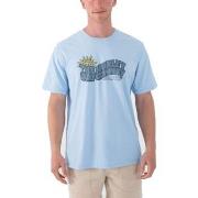 T-paidat & Poolot Hurley  NATURALLY STOKED SS  EU S