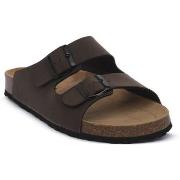 Sandaalit Bioline  420 VELOUR MORO  37