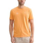 T-paidat & Poolot Munich  REGULAR T-SHIRT MASSANA  EU S