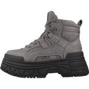 Saappaat Buffalo  FUSION HYB MID  41