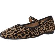 Balleriinat Yellow  CLAU  37