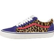 Tennarit Vans  OLD SKOOL  42