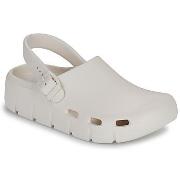 Tyttöjen sandaalit BIRKENSTOCK  Birki Flow Kids EVA Eggshell  28