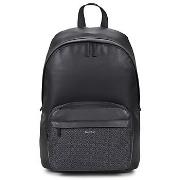 Reppu Calvin Klein Jeans  CK MUST ROUND BP MONO  Yksi Koko