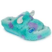 Sandaalit Crocs  Monsters Sulley Cls Czy Sndl  38 / 39
