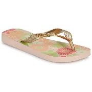 Lasten rantasandaalit Havaianas  KIDS FLORES  31 / 32