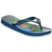 Lasten rantasandaalit Havaianas  KIDS MINECRAFT  31 / 32