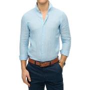 Pitkähihainen paitapusero Superdry  256596  EU XXL