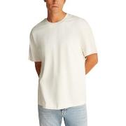 Pitkähihainen poolopaita Calvin Klein Jeans  LOGO TAPE TEE J30J327237 ...