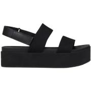 Sandaalit Calvin Klein Jeans  FLATFORM SLIN YW0YW01788  37
