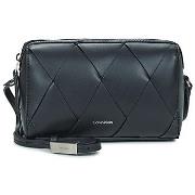 Olkalaukut Calvin Klein Jeans  CK WOVEN CAMERA BAG  Yksi Koko