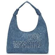 Olkalaukut Love Moschino  SMART DAILY BAG JC4243  Yksi Koko