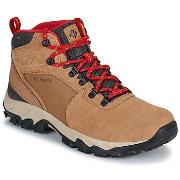 Kengät Columbia  NEWTON RIDGE PLUS II SUEDE WP  42